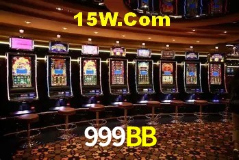 Experiência VIP 999BB