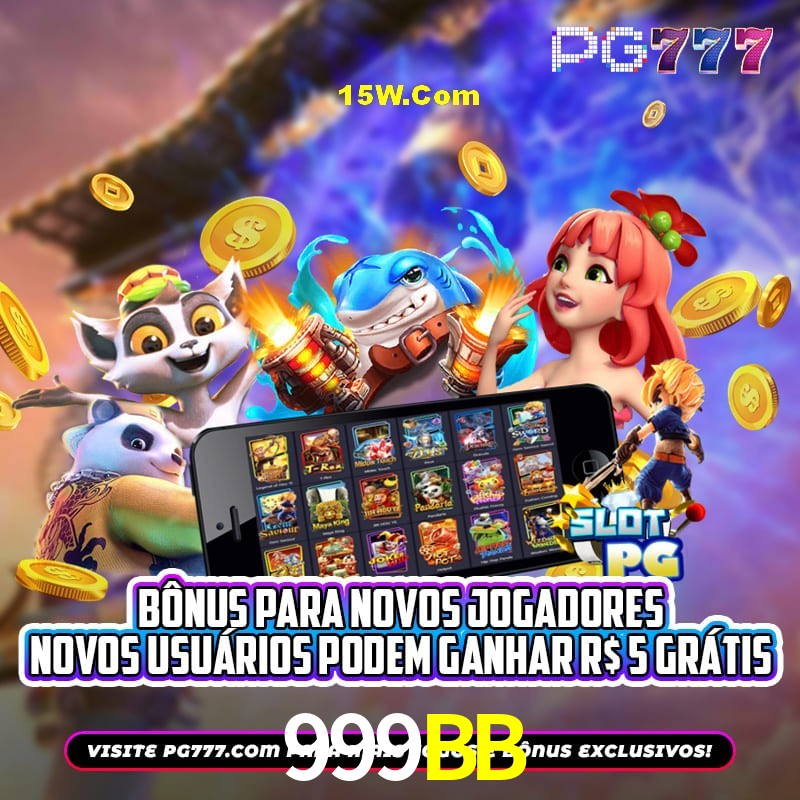 Experiência VIP 999BB