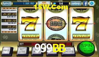 Tecnologia da Plataforma 999BB