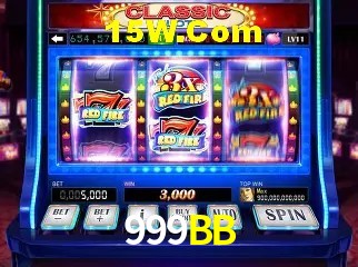 Sistemas de Segurança 999BB