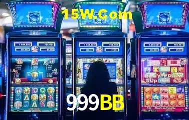 Jogos de Slot 999BB