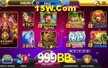 Provedores de Jogos 999BB