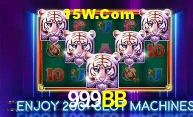 Recursos de Bônus 999BB