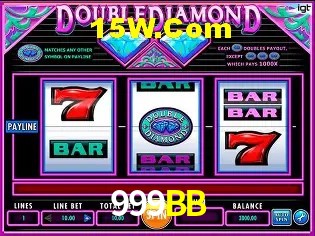 Integração de APIs 999BB